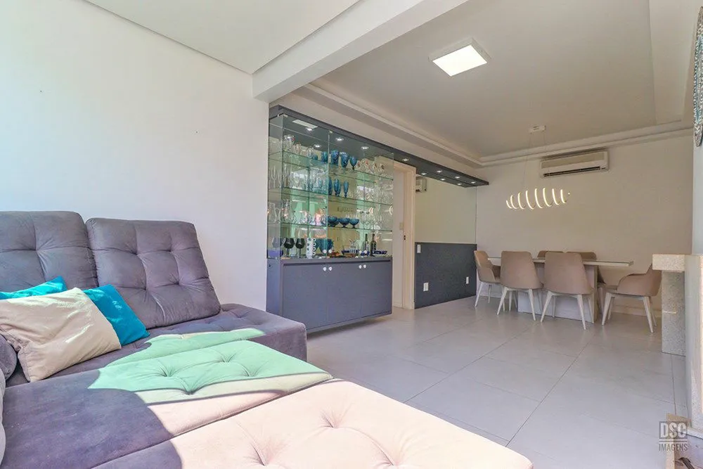 Apartamento, 3 quartos, 85 m² - Foto 8
