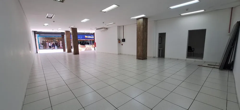 Loja-Salão, 1 m² - Foto 1
