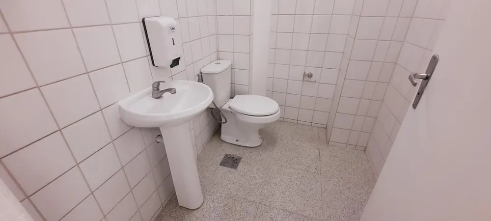 Loja-Salão, 1 m² - Foto 6