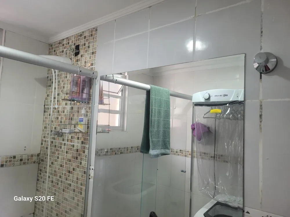 Apartamento, 1 quarto, 26 m² - Foto 1