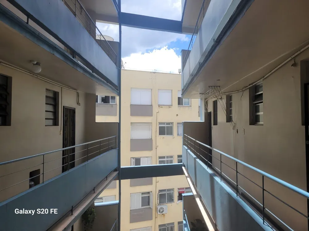Apartamento, 1 quarto, 26 m² - Foto 3