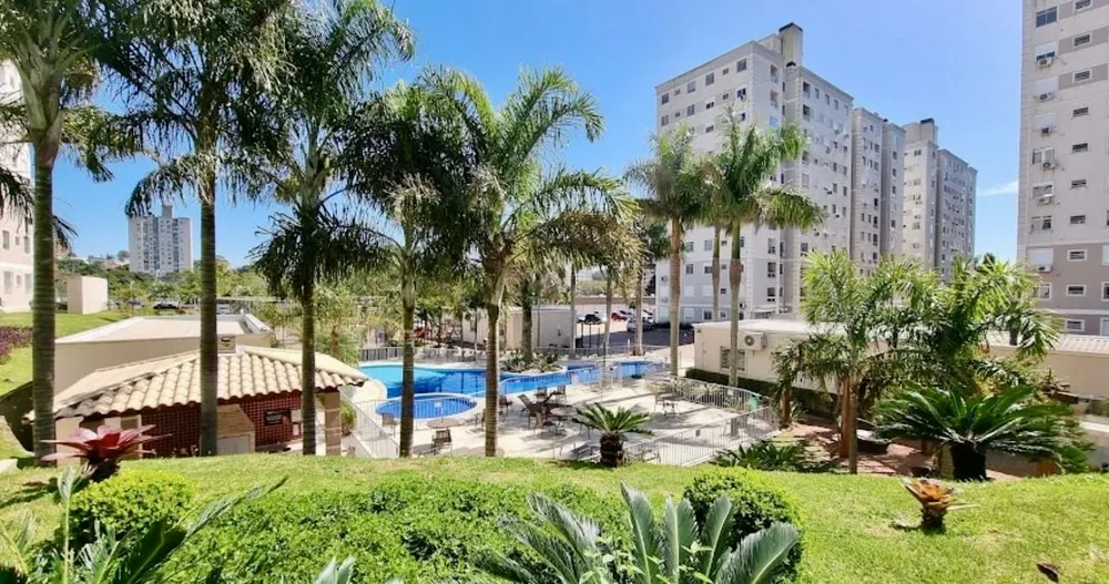 Apartamento, 1 quarto, 26 m² - Foto 5