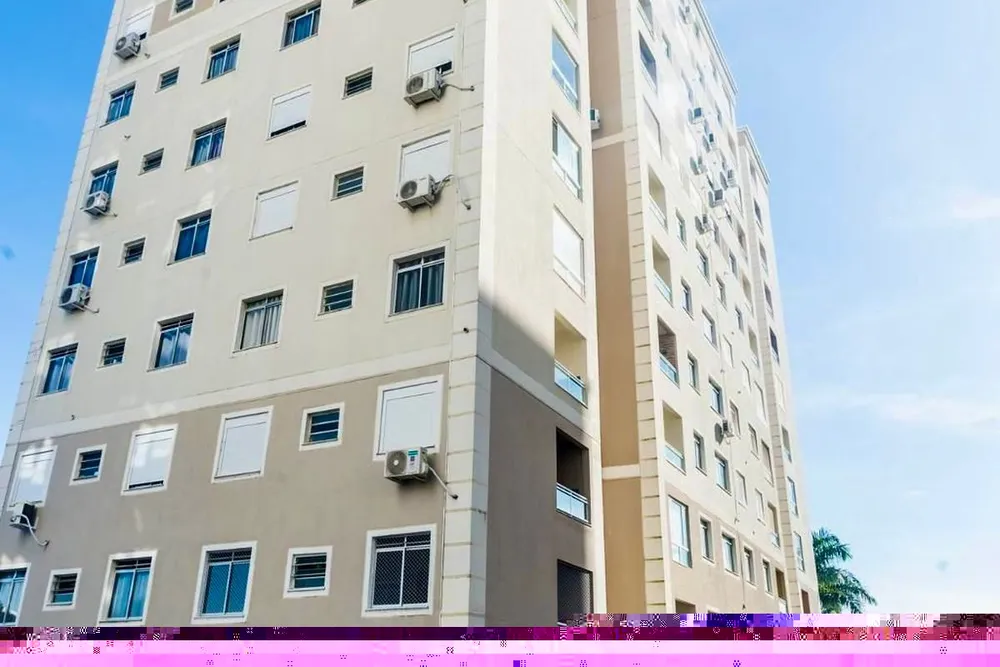 Apartamento, 1 quarto, 26 m² - Foto 6