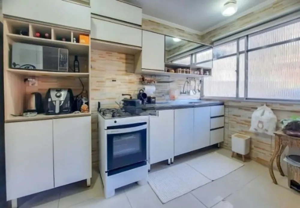 Apartamento, 2 quartos, 56 m² - Foto 5
