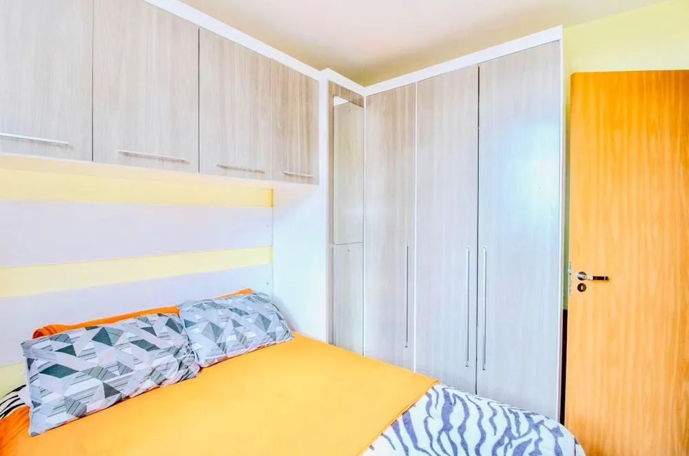 Apartamento, 2 quartos, 56 m² - Foto 6