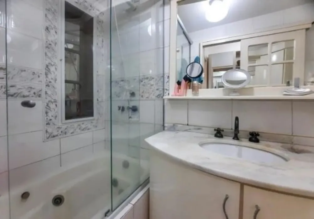 Apartamento, 2 quartos, 54 m² - Foto 1