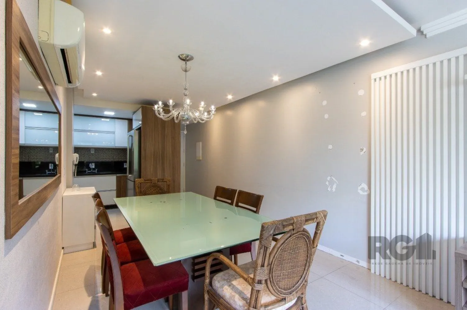 Apartamento, 2 quartos, 56 m² - Foto 4