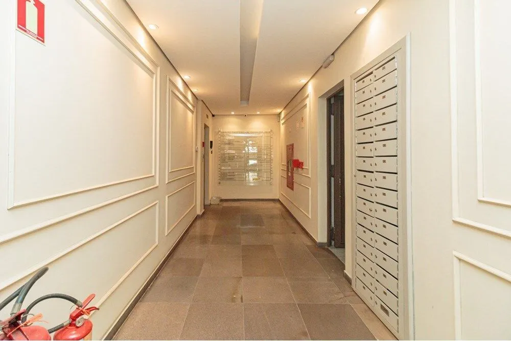 Sala-Conjunto, 33 m² - Foto 2
