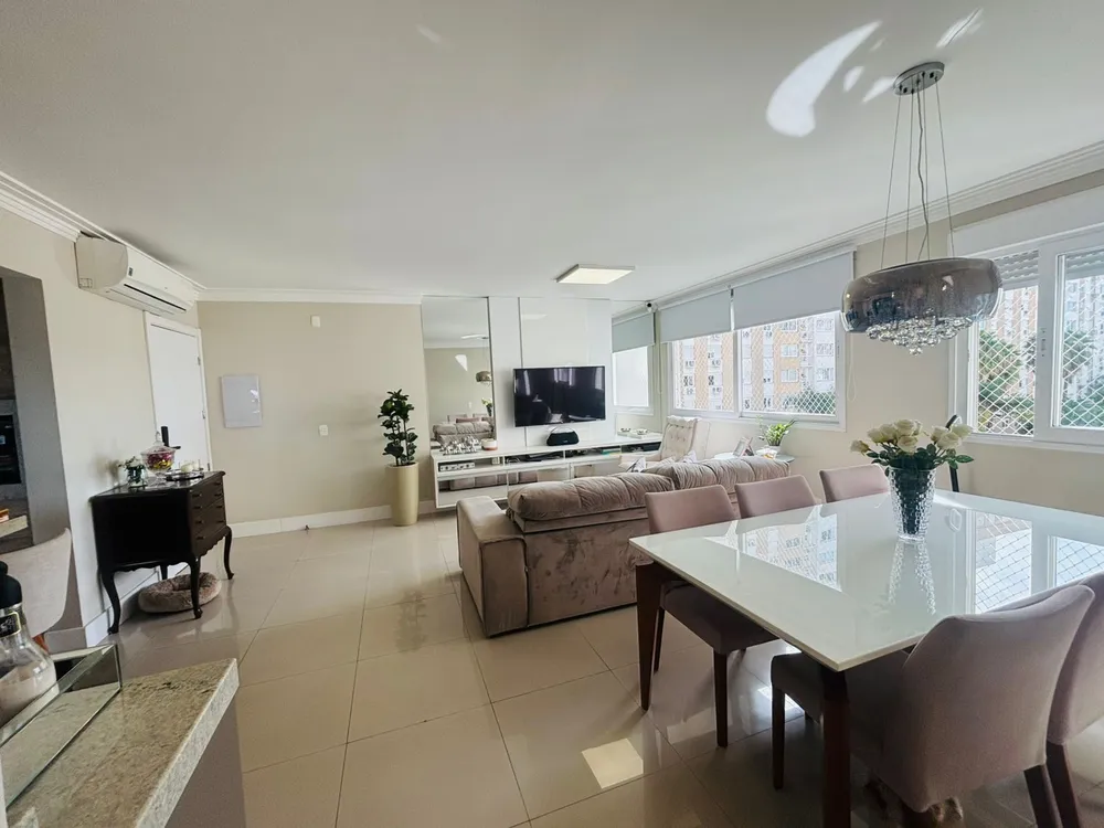 Apartamento, 3 quartos, 79 m² - Foto 1
