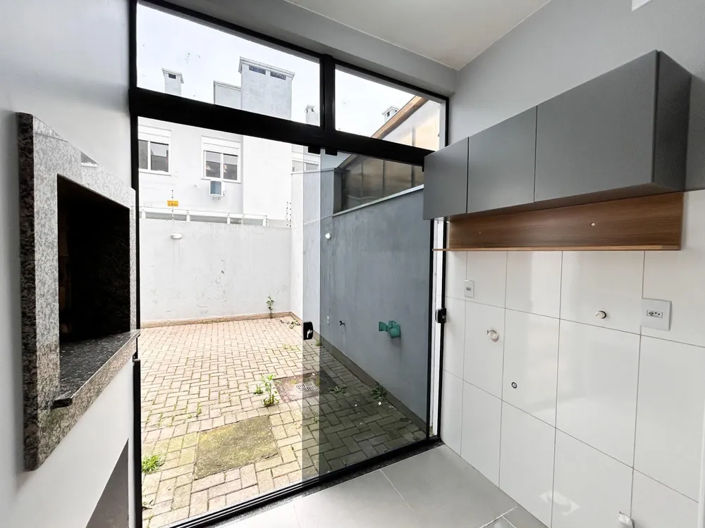 Sobrado, 2 quartos, 91 m² - Foto 12