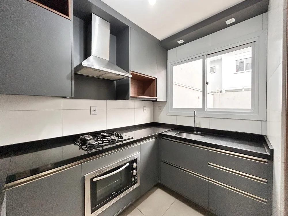 Sobrado, 2 quartos, 91 m² - Foto 3