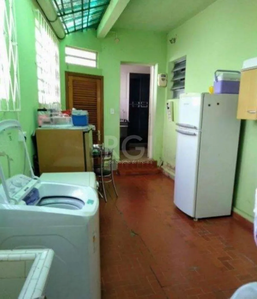 Casa, 6 quartos, 201 m² - Foto 4
