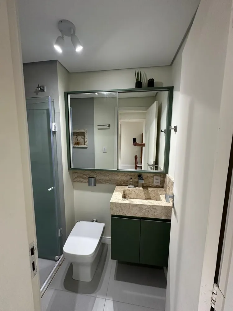 Apartamento, 3 quartos, 100 m² - Foto 10