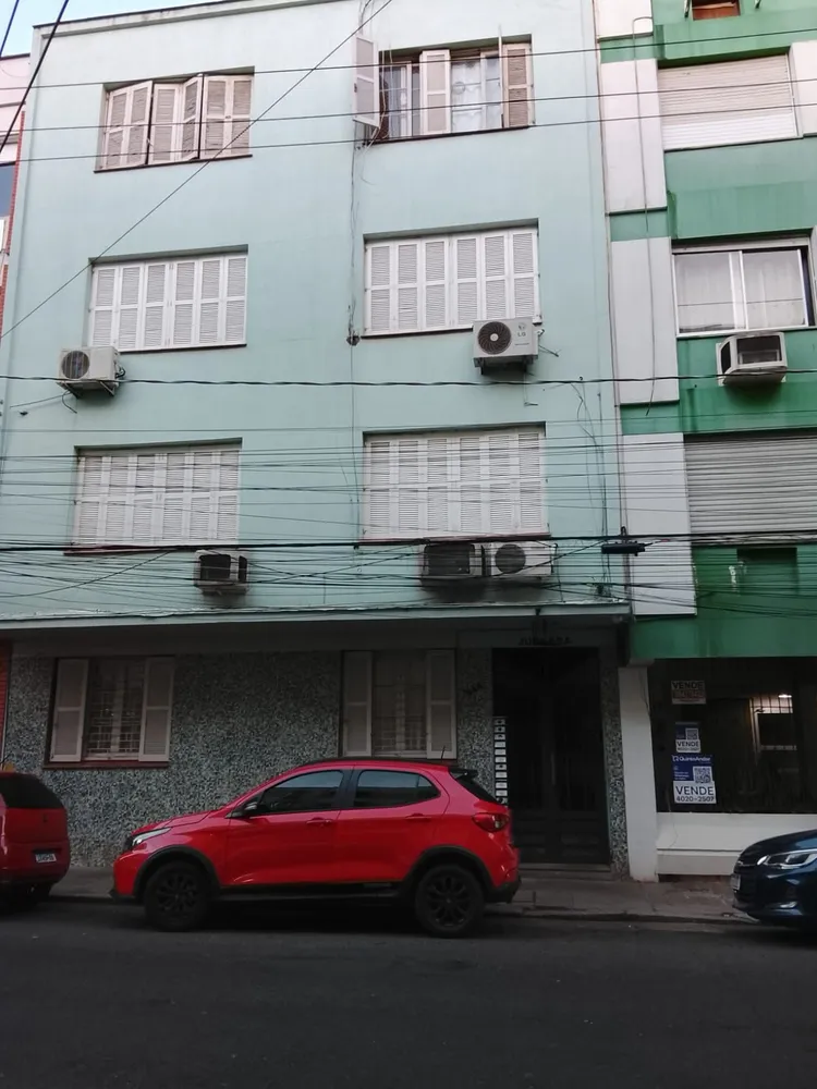 Apartamento, 3 quartos, 102 m² - Foto 3