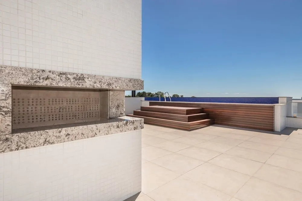 Depósito-Galpão, 345 m² - Foto 8