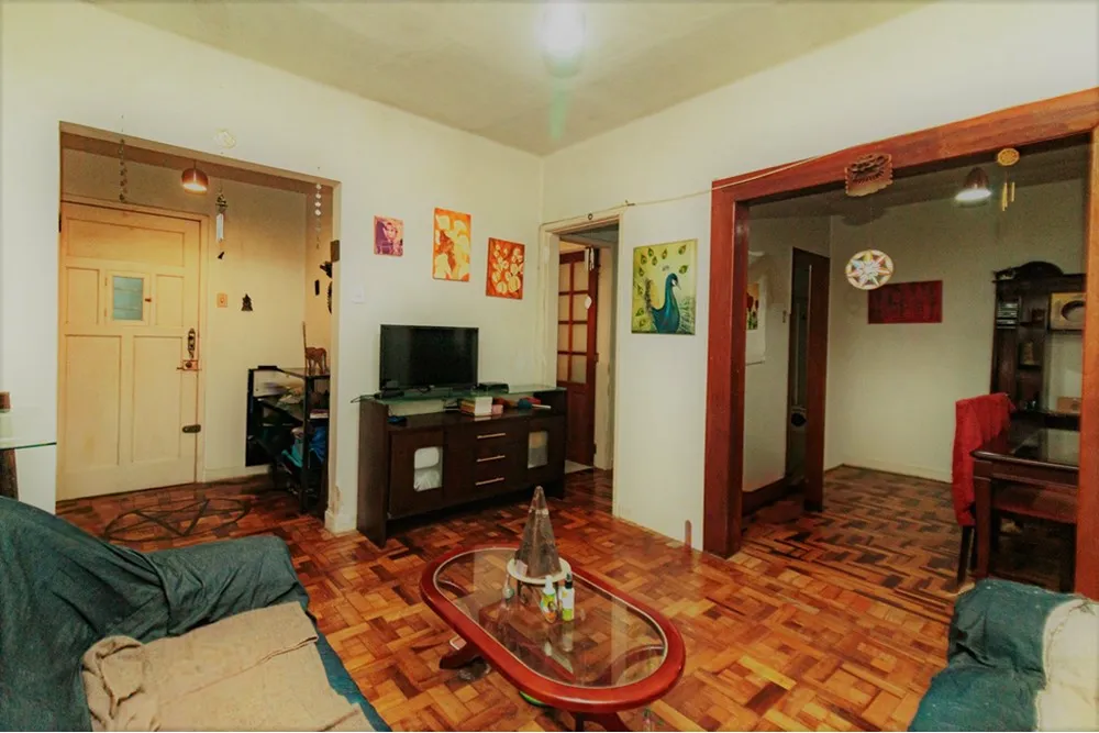 Apartamento, 3 quartos, 90 m² - Foto 6