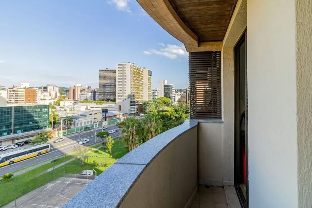 Apartamento, 1 quarto, 36 m² - Foto 5