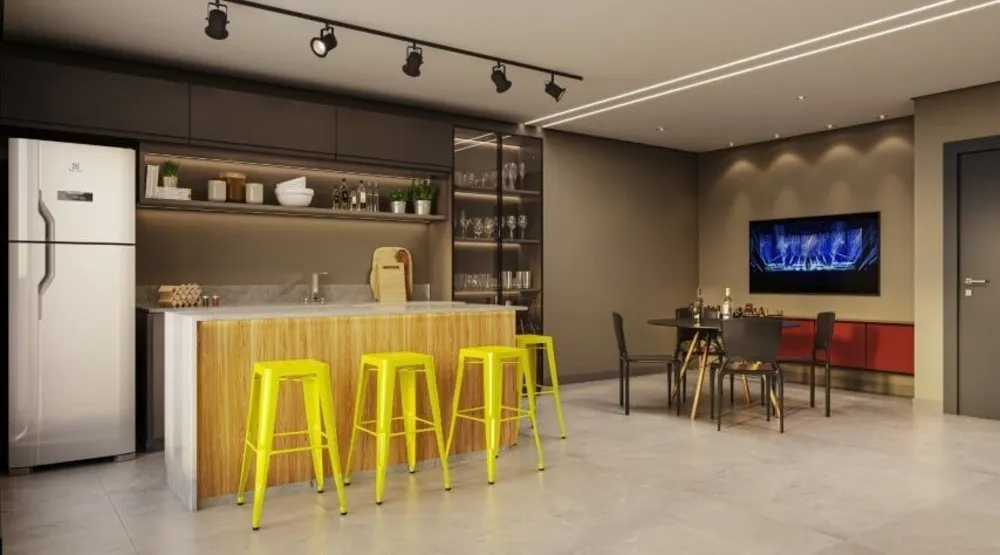 Apartamento, 2 quartos, 86 m² - Foto 5