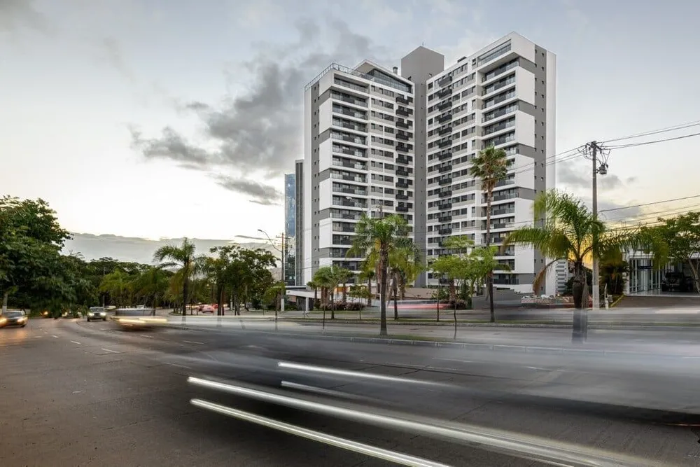 Apartamento, 1 quarto, 48 m² - Foto 1