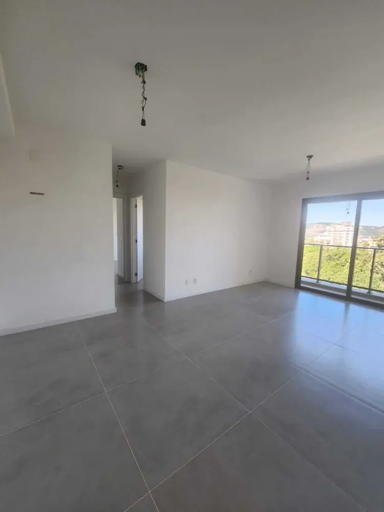 Apartamento, 1 quarto, 48 m² - Foto 2