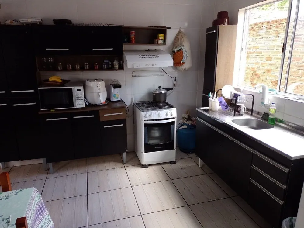 Casa, 4 quartos, 100 m² - Foto 1