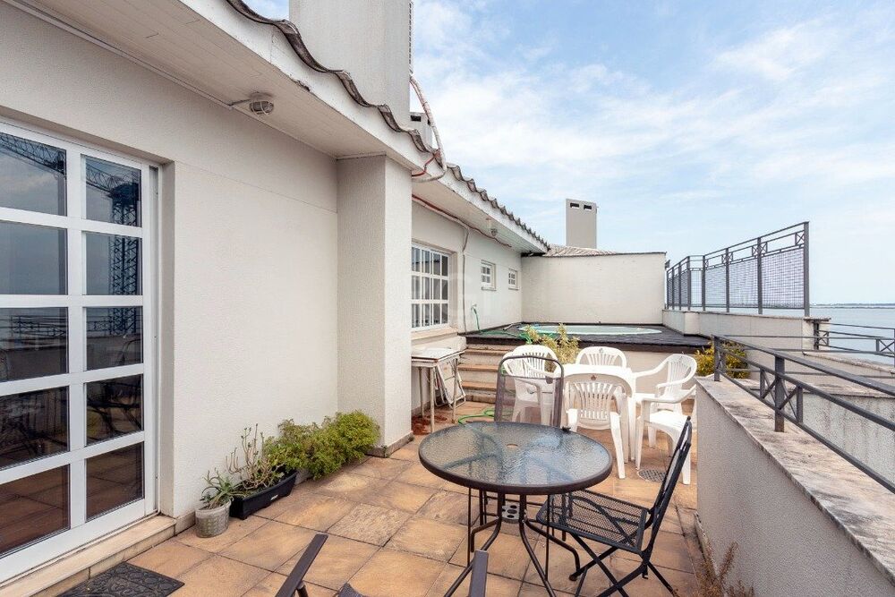 Cobertura à venda com 3 quartos, 256m² - Foto 7