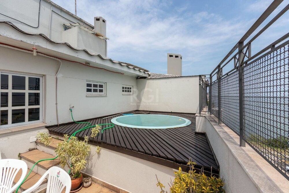 Cobertura à venda com 3 quartos, 256m² - Foto 8
