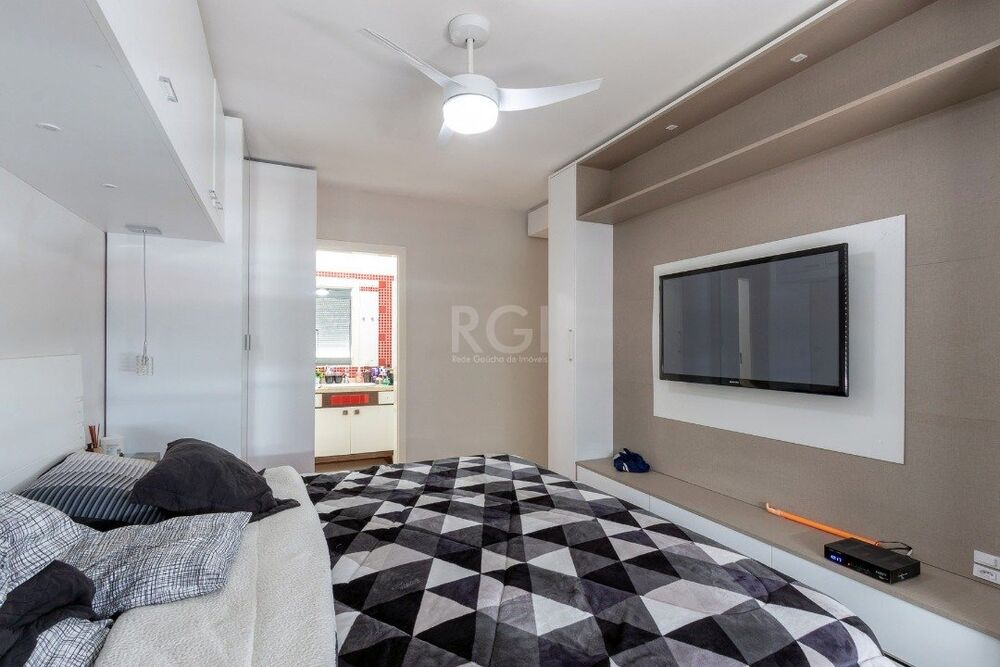 Cobertura à venda com 3 quartos, 256m² - Foto 5