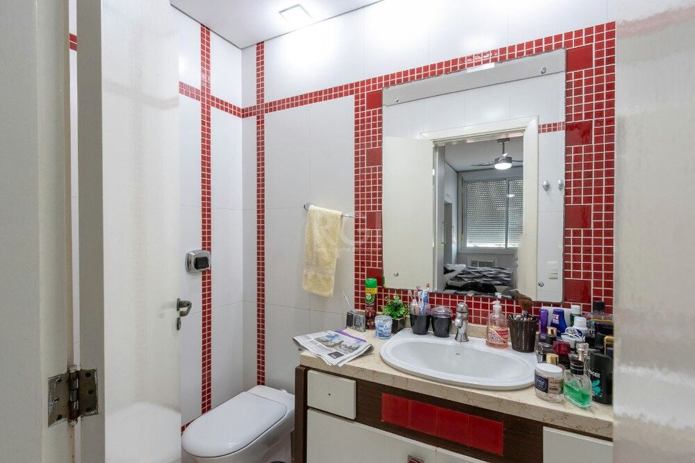 Cobertura à venda com 3 quartos, 256m² - Foto 3