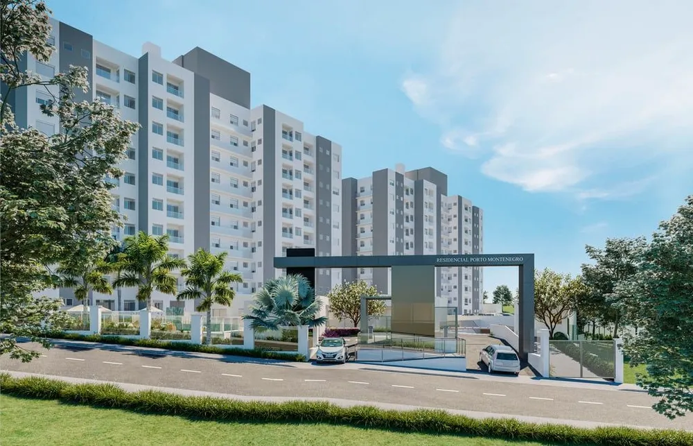 Apartamento, 1 quarto, 45 m² - Foto 1