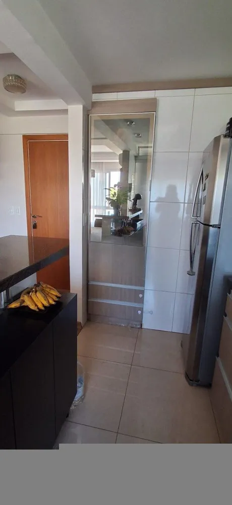 Apartamento, 2 quartos, 49 m² - Foto 4