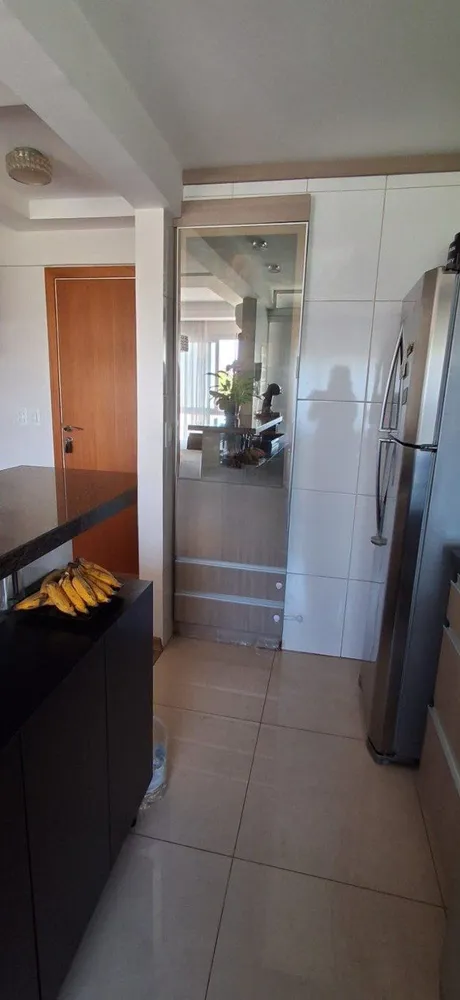 Apartamento, 2 quartos, 49 m² - Foto 3