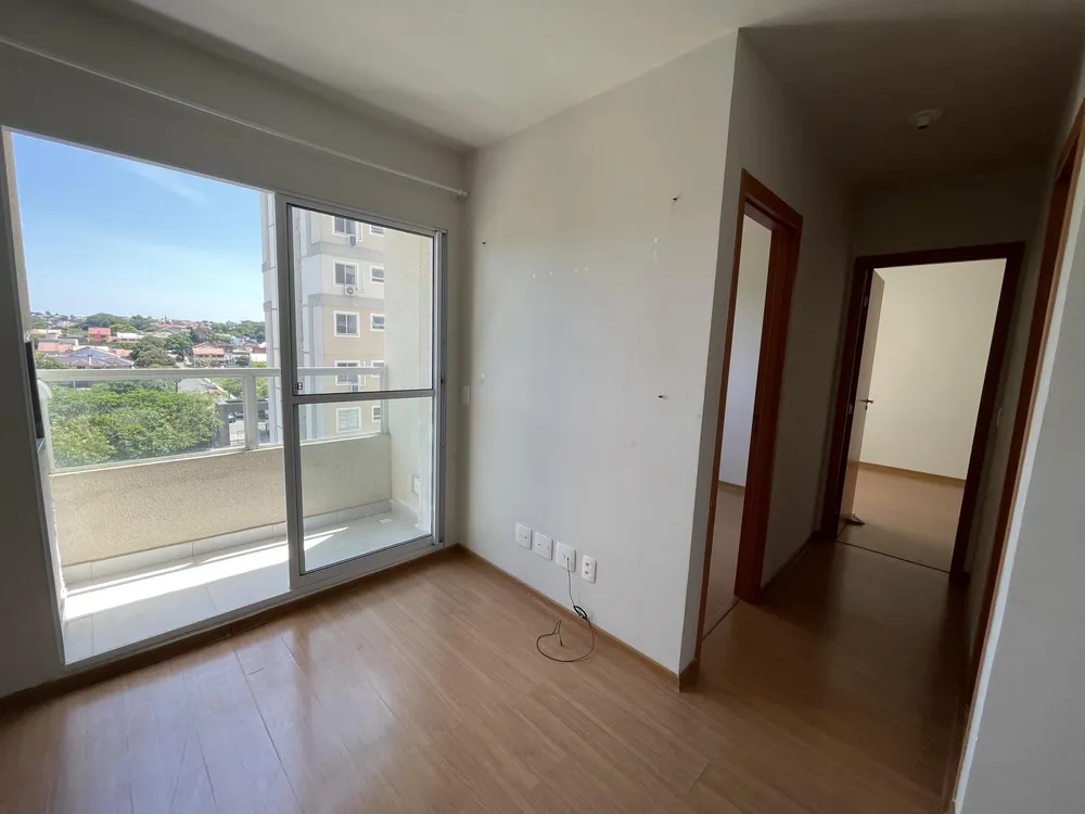 Apartamento, 2 quartos, 49 m² - Foto 5