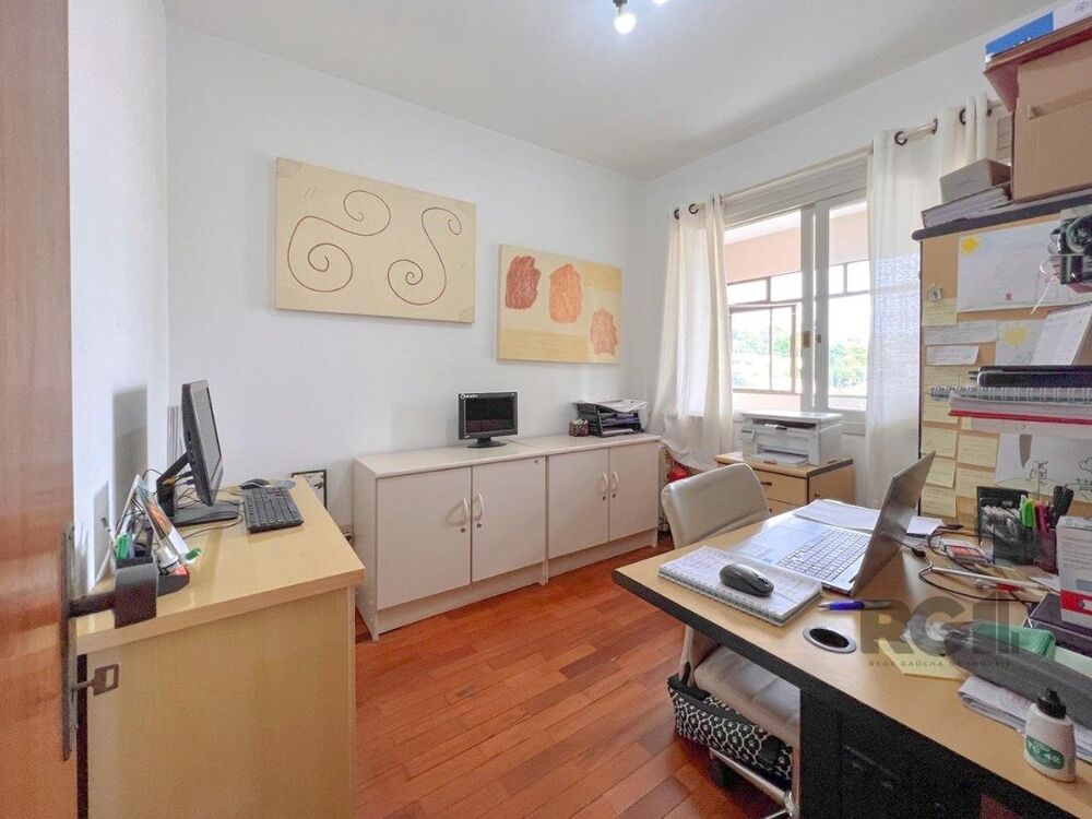Apartamento à venda com 3 quartos, 169m² - Foto 5