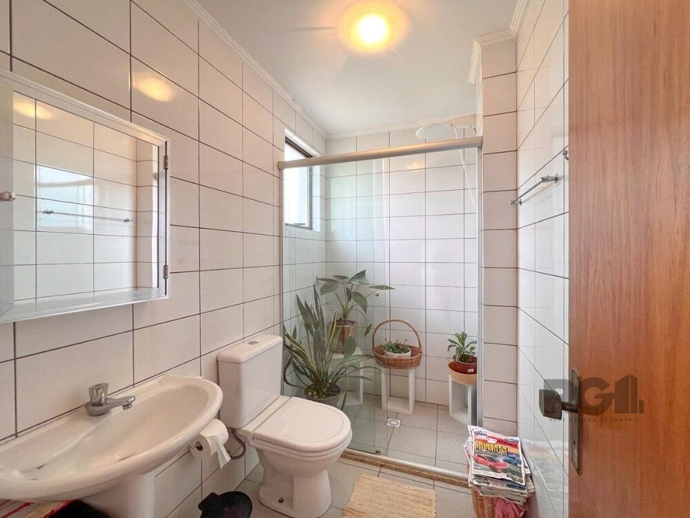 Apartamento à venda com 3 quartos, 169m² - Foto 7