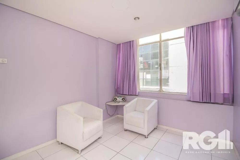 Conjunto Comercial-Sala à venda, 46m² - Foto 8