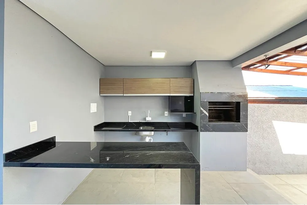 Casa, 3 quartos, 187 m² - Foto 4