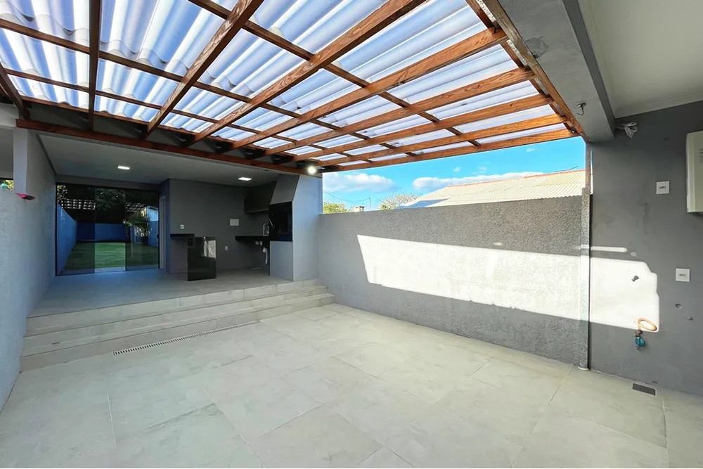 Casa, 3 quartos, 187 m² - Foto 3