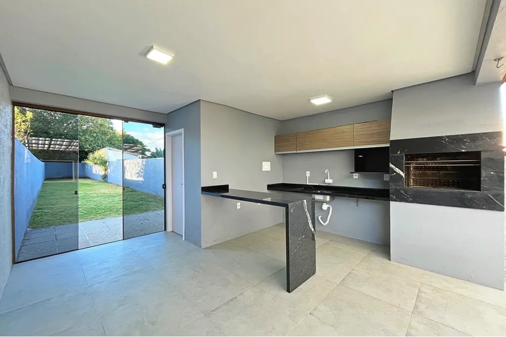 Casa, 3 quartos, 187 m² - Foto 1