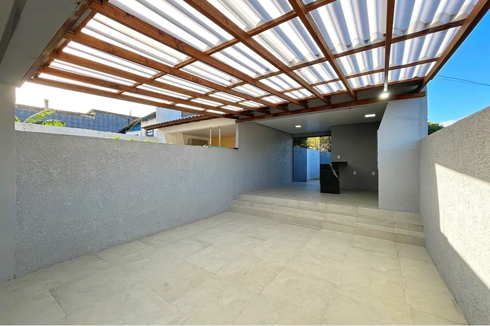 Casa, 3 quartos, 185 m² - Foto 6