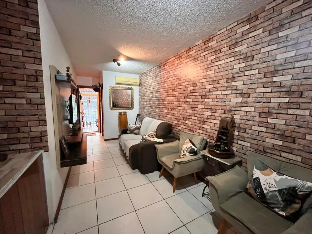Apartamento, 2 quartos, 53 m² - Foto 2