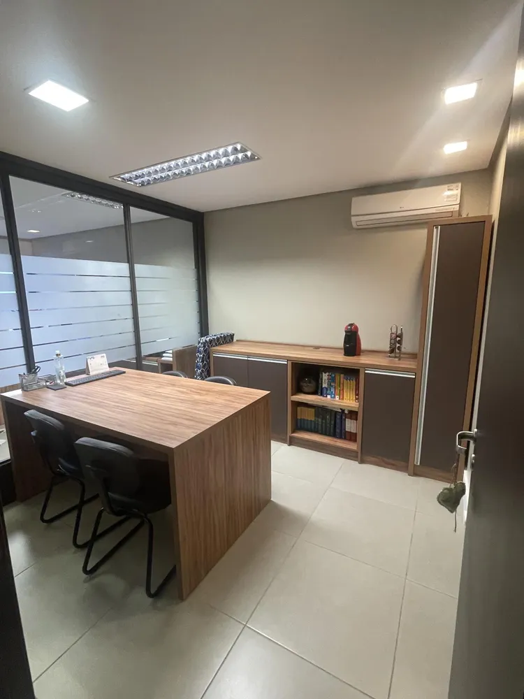 Sala-Conjunto, 57 m² - Foto 7