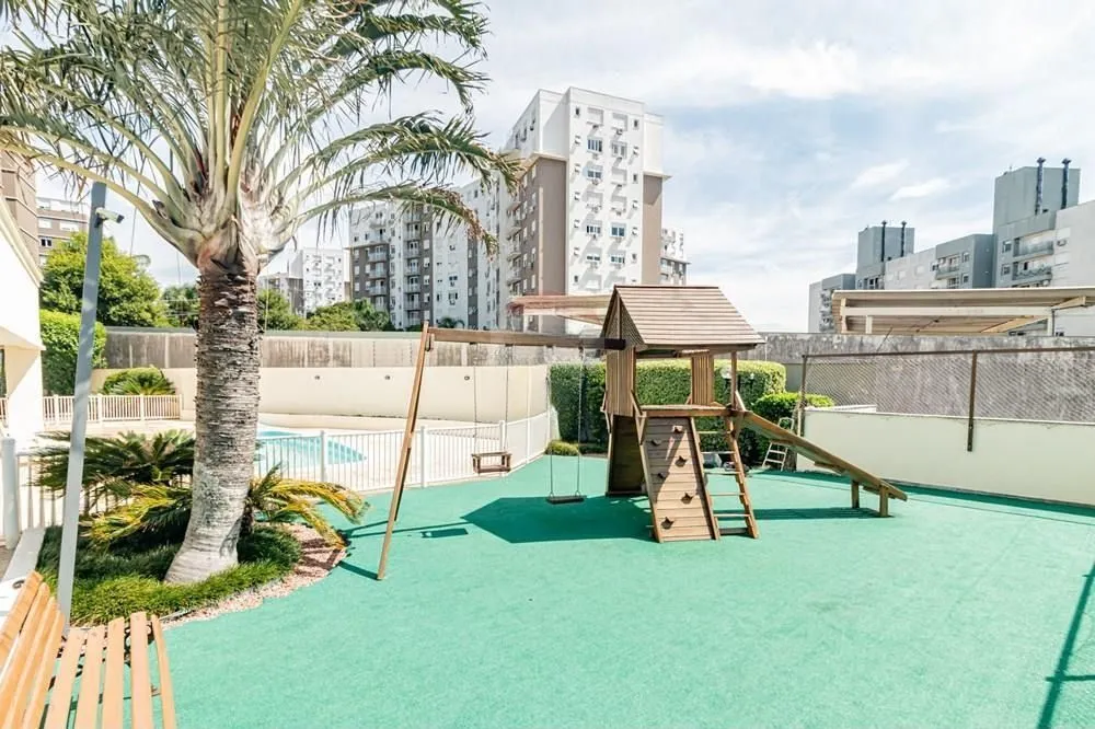 Apartamento, 3 quartos, 86 m² - Foto 2