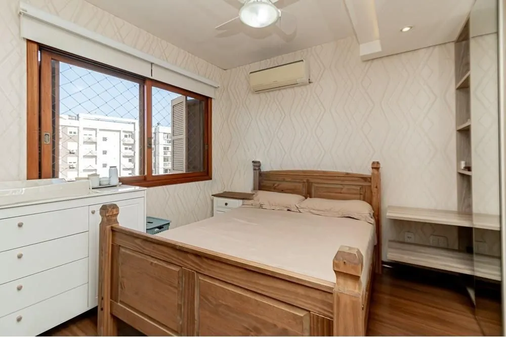 Apartamento, 3 quartos, 86 m² - Foto 1