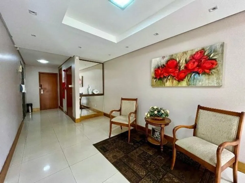 Apartamento, 3 quartos, 86 m² - Foto 5