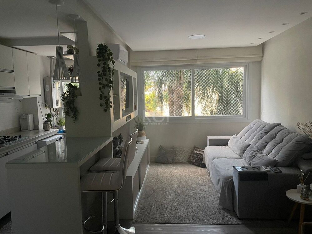 Apartamento à venda com 2 quartos, 61m² - Foto 1