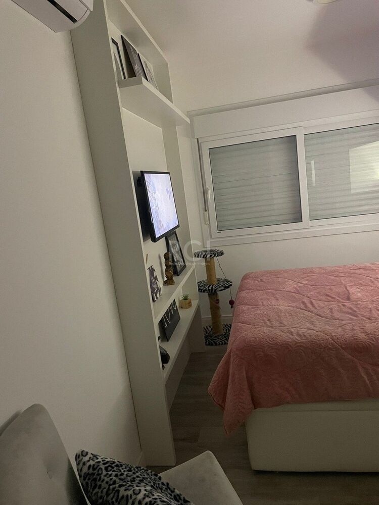 Apartamento à venda com 2 quartos, 61m² - Foto 4