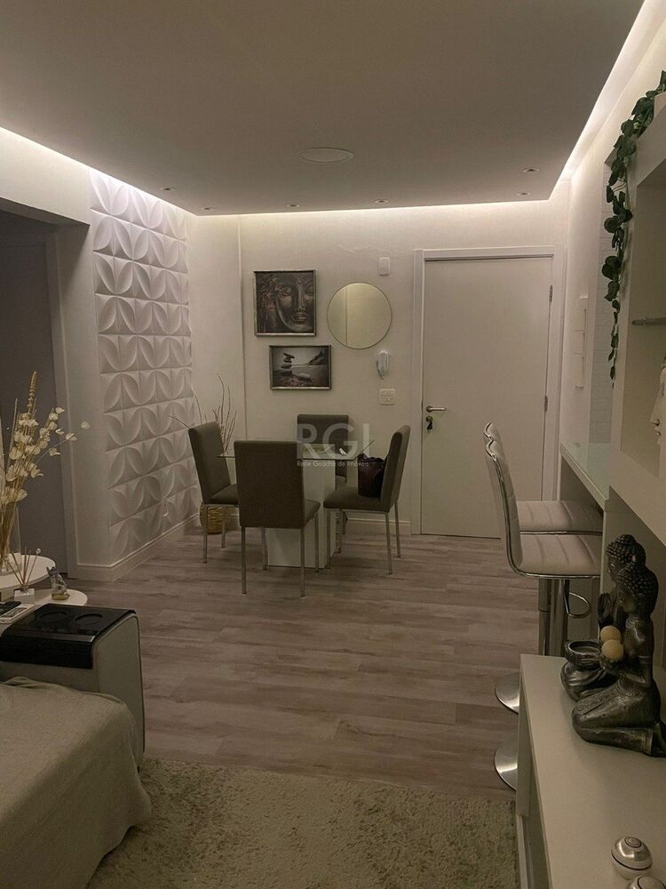 Apartamento à venda com 2 quartos, 61m² - Foto 2