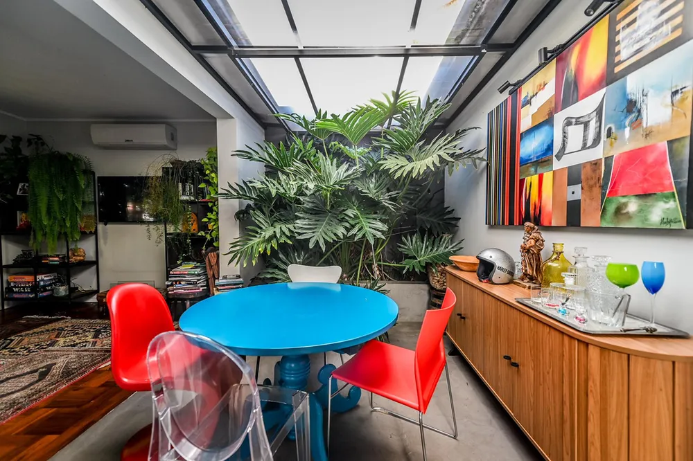 Casa, 3 quartos, 151 m² - Foto 1