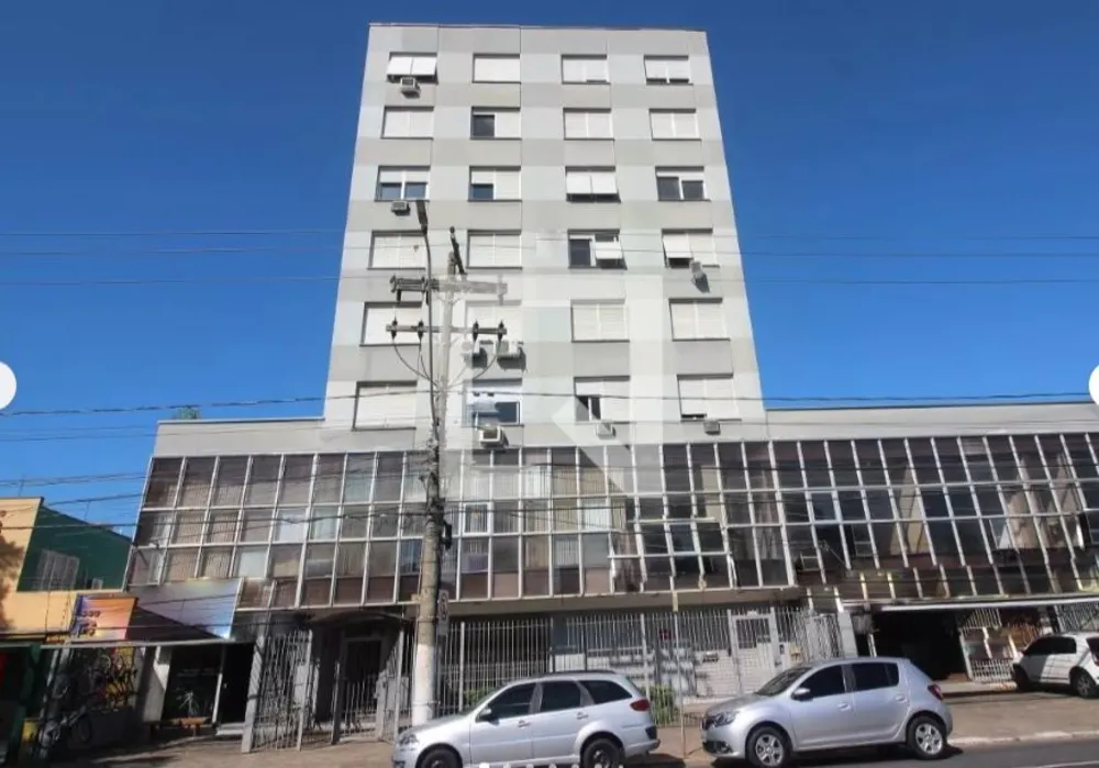 Apartamento, 1 quarto, 42 m² - Foto 1